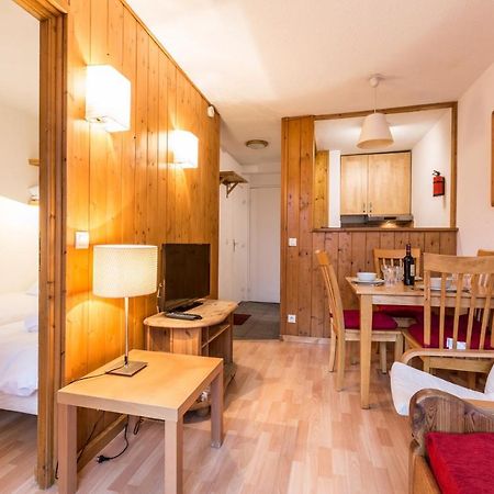 Apartment Chamois Blanc 2B - Comfortable Chamonix Mont Blanc Haven Ngoại thất bức ảnh