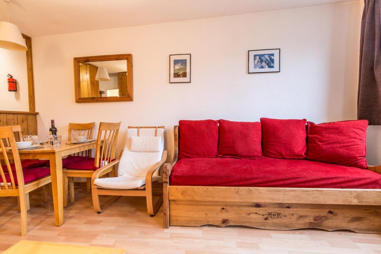 Apartment Chamois Blanc 2B - Comfortable Chamonix Mont Blanc Haven Ngoại thất bức ảnh