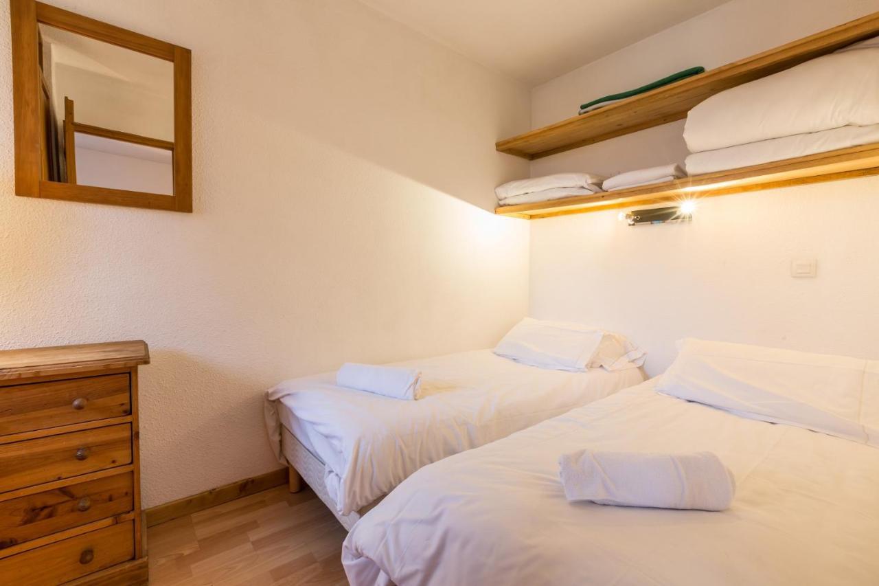 Apartment Chamois Blanc 2B - Comfortable Chamonix Mont Blanc Haven Ngoại thất bức ảnh