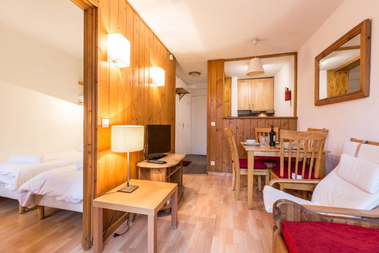 Apartment Chamois Blanc 2B - Comfortable Chamonix Mont Blanc Haven Ngoại thất bức ảnh